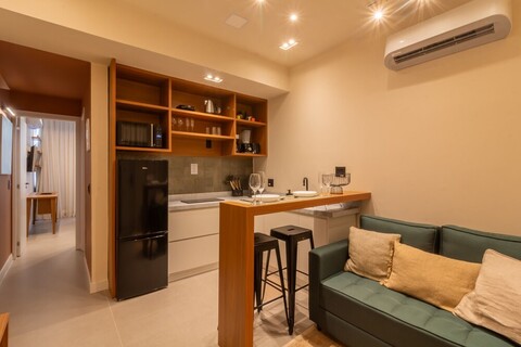 코파카바나 비치에서 2분 거리 PF113