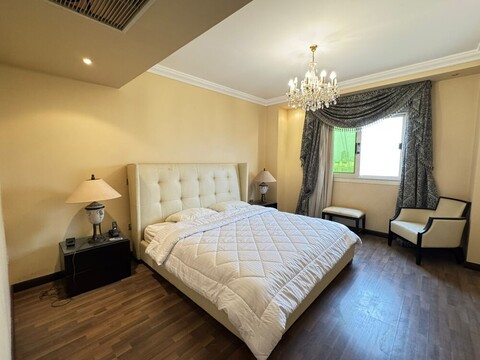 4 베드룸 아파트먼트, 자말렉, 마인트 호스피탈리티