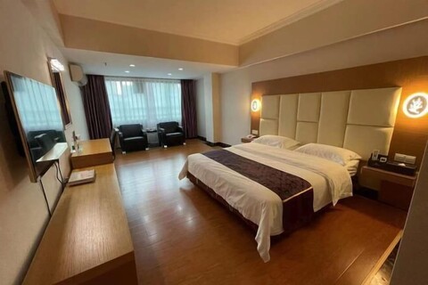 Foshan Convergence Fashion Hotel