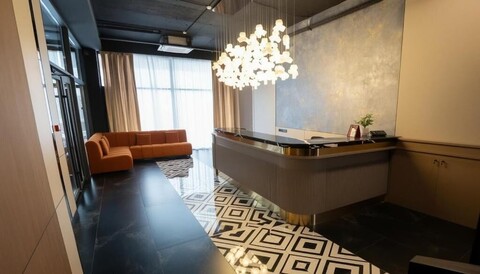 아우리스 호텔&레스토바