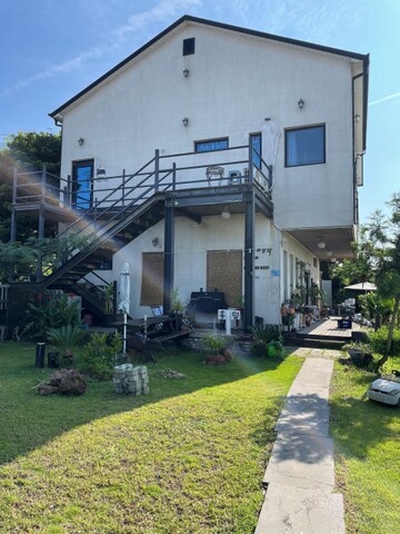 제주 바언 게스트하우스