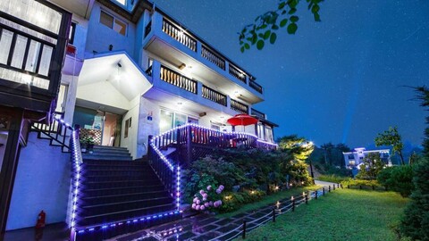 빅토리아 일기 펜션