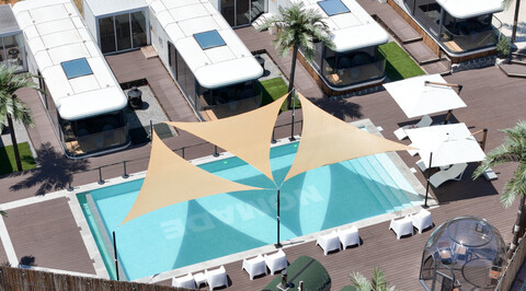 인천 캠프노마드