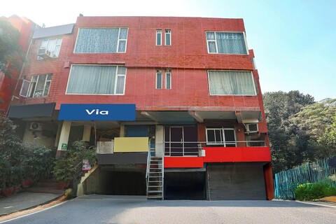 팹익스프레스 라즈딥 팰리스