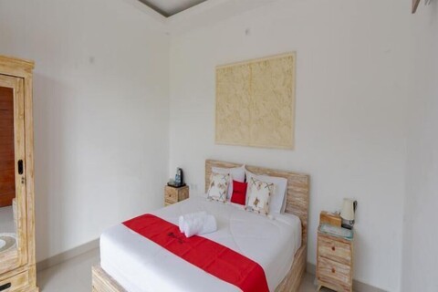 RedDoorz @ Volcano Mountain View Kintamani