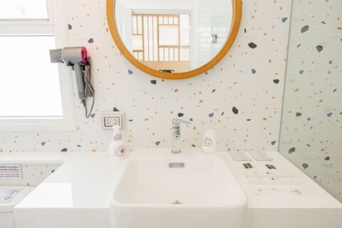 Bangkok four bedroom pool villa