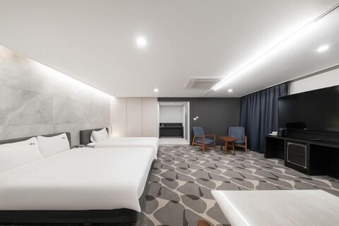 Seomyeon Haydn Hotel