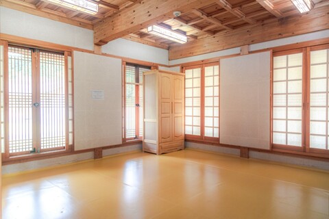 완주 한옥더클래식