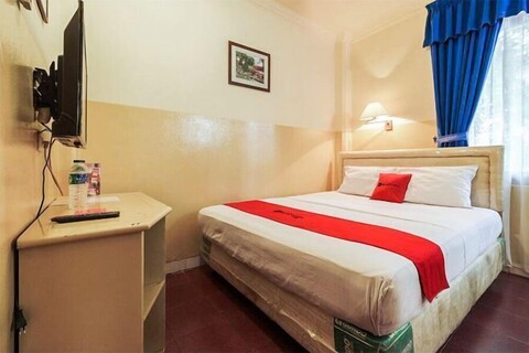 RedDoorz @ Jalan Jaksa