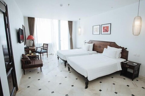 The Palmy Phu Quoc Resort & Spa