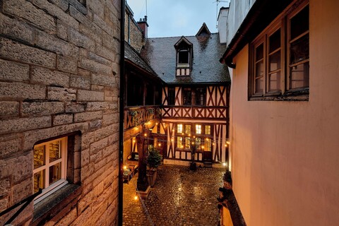 오텔 필립 르 본