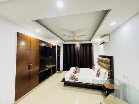 룸샬라 호텔 리 그랜드