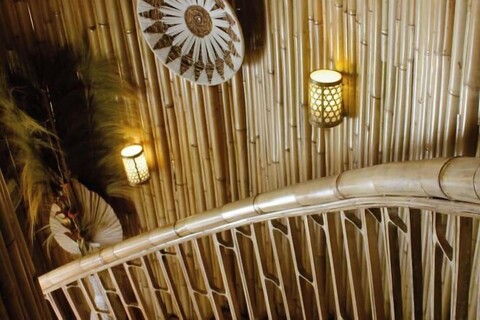 JinengBali Eco Lodge