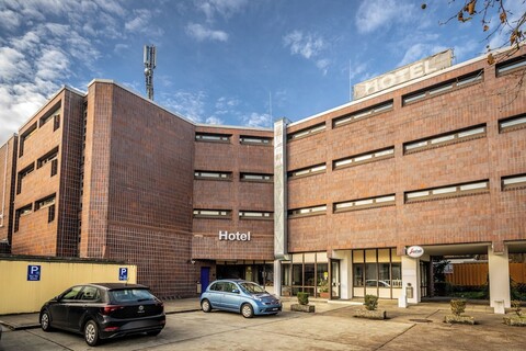 라슈테텐호텔 그루네발트