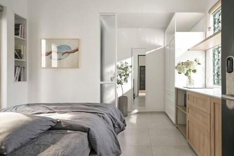 M Village Living Tran Quoc Thao