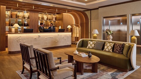 그랜드 호텔 루아 르네 엑스 - 엠갤러리 컬렉션