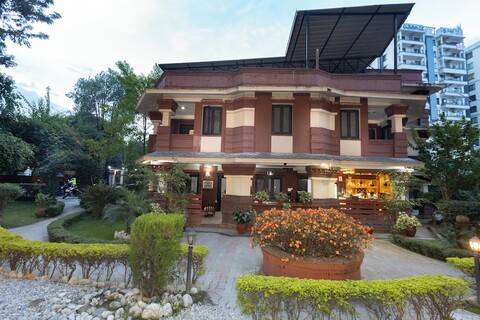 부키 라짐팟 - 부티크 호텔