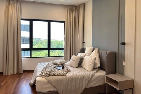 Jelutong Luxe Stay