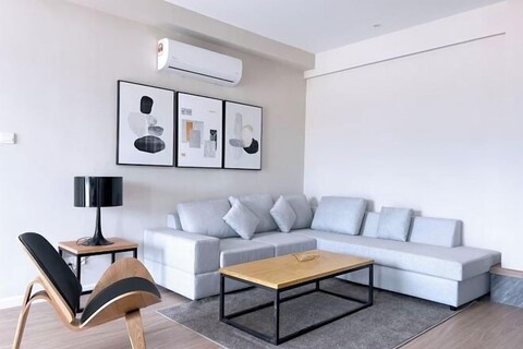 KWEN Suites-Tanjung Aru InfinityPool Seaview/Airport View