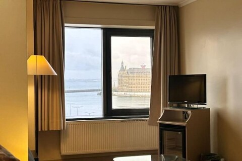 Kadikoy Rihtim Hotel