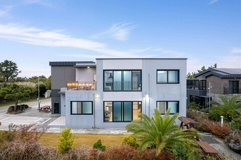 제주 노다지펜션