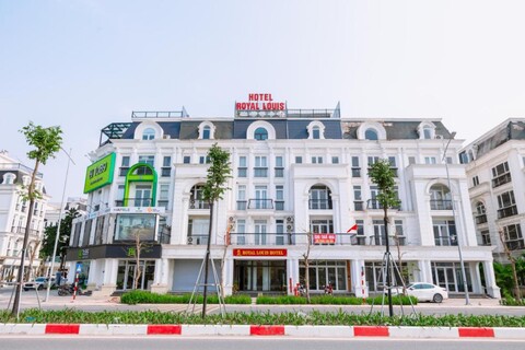 Louis Hoang Gia Hotel, Hanoi