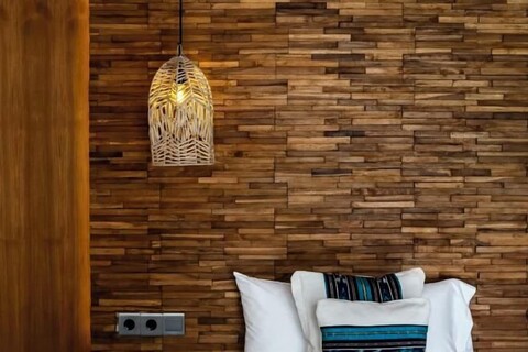 Villa Zen Paradise by BaliSuperHost