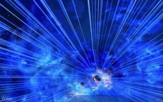 샤먼 티켓·입장권 - 슈퍼 스페이스타임 큐브 (샤먼 메타버스 체험관) 입장권