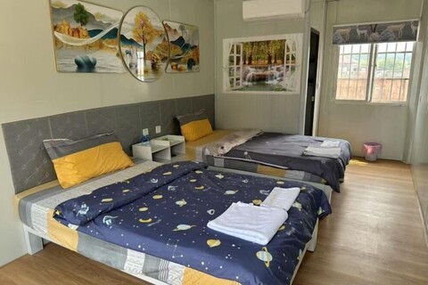 golden sunrise guesthouse