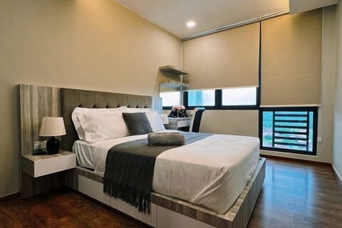 Kuching Vivacity Jazz Suite l 2BR Suite