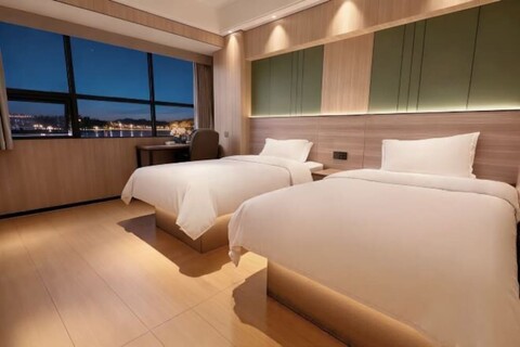 룽화 쯔위엔 호텔