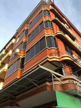 จอมเทียน ซีไซด์ เกสเฮ้าส์