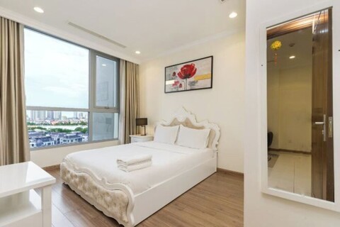 VINHOMES PREMIUM RESIDENCE