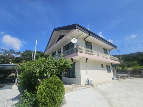 강화도 노을정원펜션