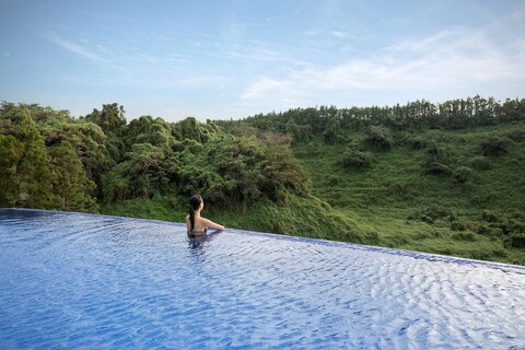 히든 클리프 호텔&네이쳐