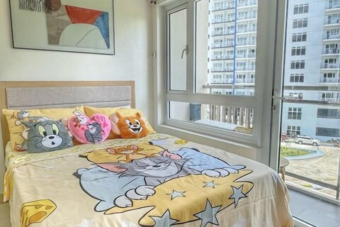 L. Casa • Tagaytay Staycation