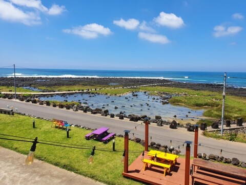 제주 공감 게스트하우스