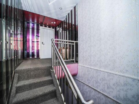 shanghai xinyuan hotel