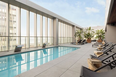 호텔 SB 디아고날 제로 4 슈페리어