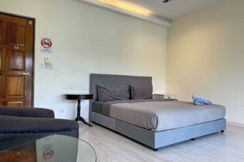 Gathering l Wedding House l 18PaxTaman Oug KL