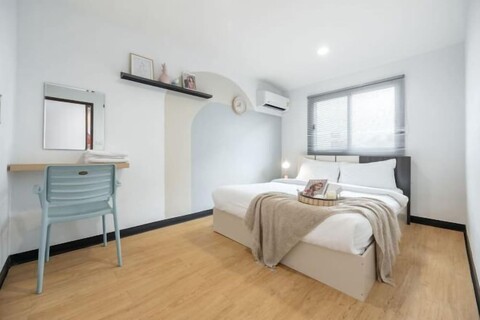 Spacious 4BRTownhouseBTS Onnut10 Guests Parking