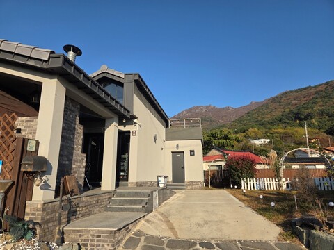 거제도 율포씨펜션