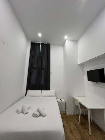 호스탈 베르나베우 2