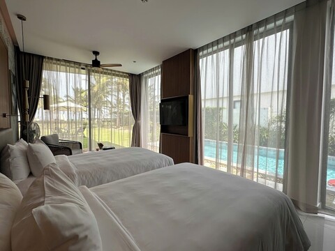 윈덤 오션 빌라스