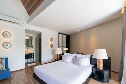 The Lavana Serenity Villa Nusa Dua