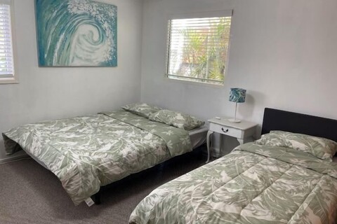 Garden View Entire Self Contained Guesthouse