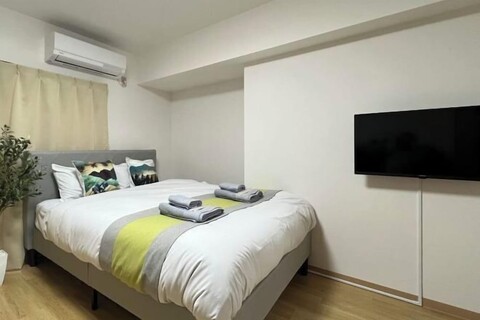 Nestay apartment Tokyo kagurazaka
