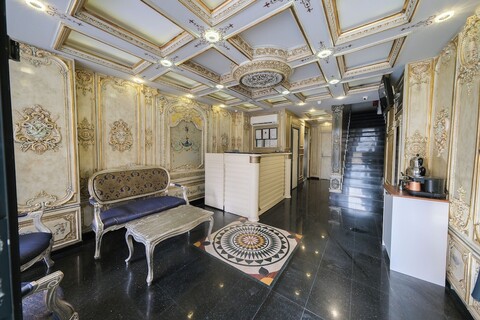 그랜드 카비 호텔