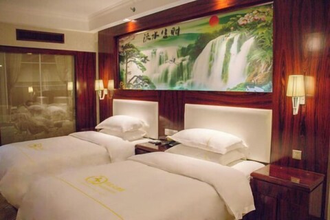 Xing mei da Hotel
