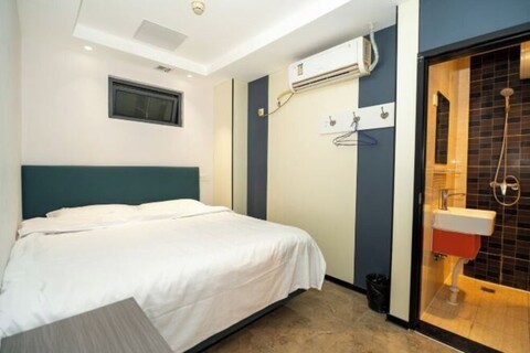 Beijing Bishui Lanxuan Hotel (Union Hospital Branch)